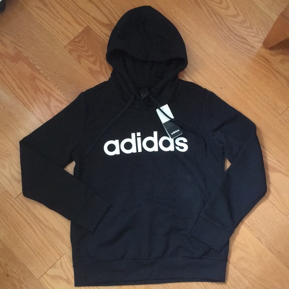 Adidas hoodie - Picture 1 of 8